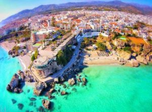nerja granada